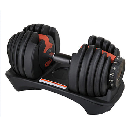 Dumbbell Set