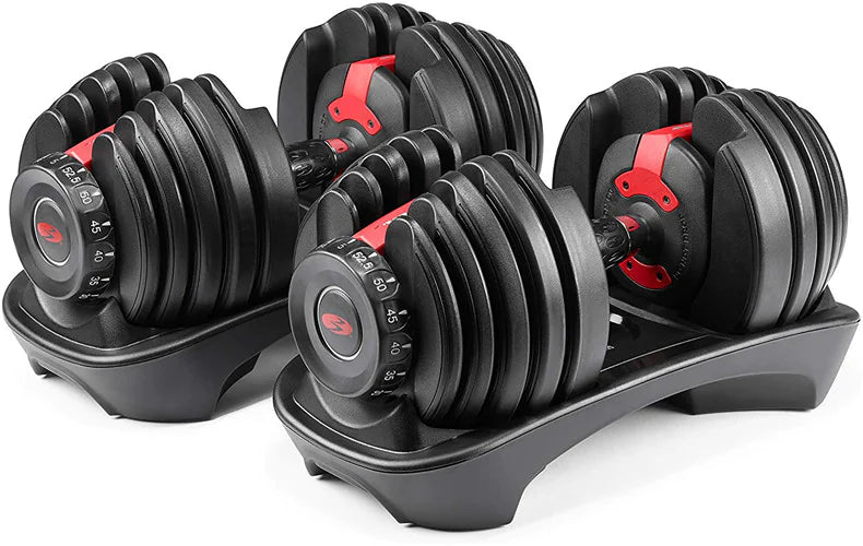 Dumbbell Set