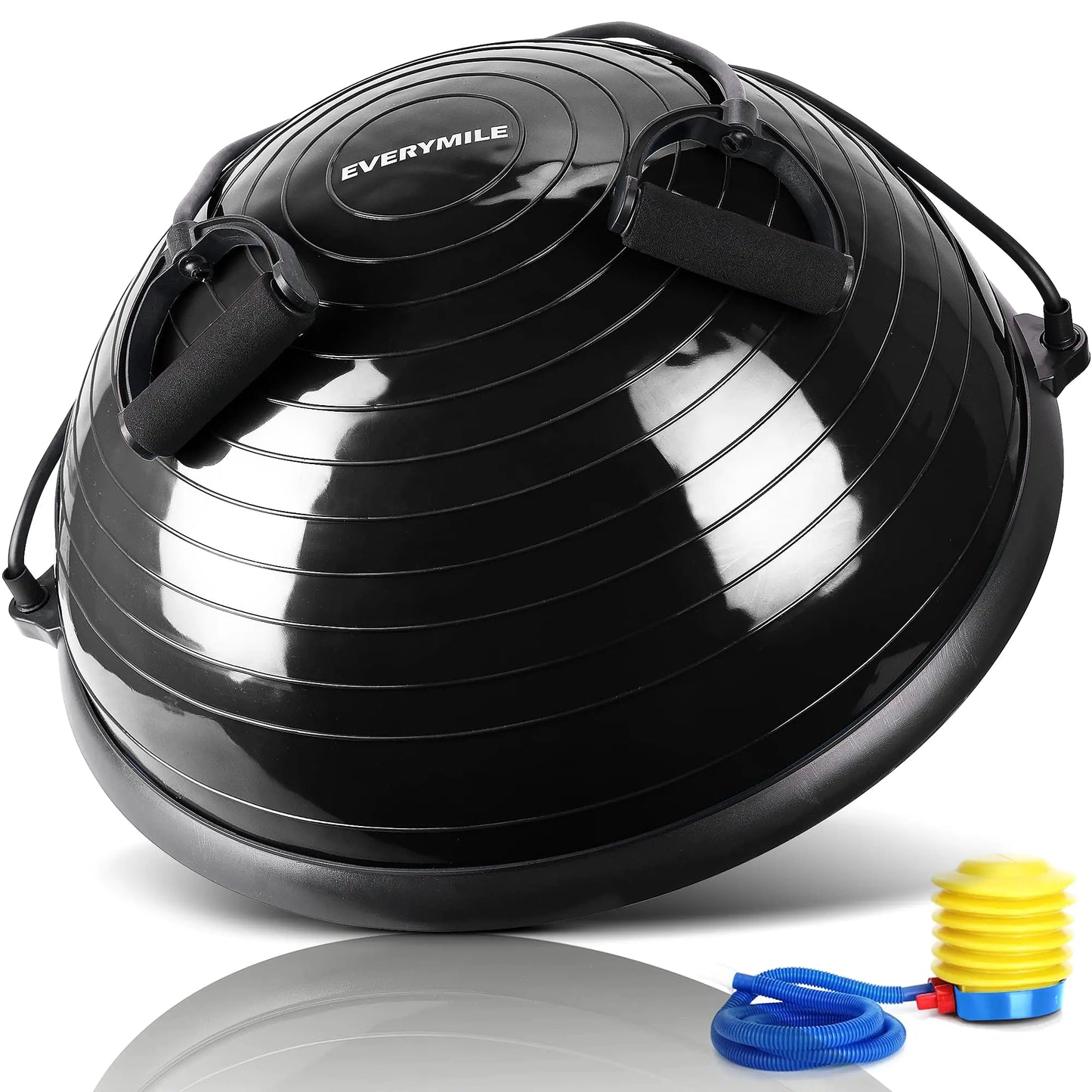 BALANCE BALL TRAINER